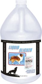 LAUBE Wild Animal Liquid Slicker G