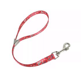 COASTAL Groom Loop 18x5/8 Red Bone