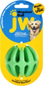 JW PET Megalast Ball  3"