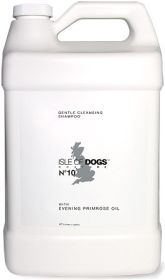 ISLE OF DOGS No.10 Coature Primrose Oil Shampoo G