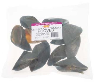 JONES Beef Hooves 10pk