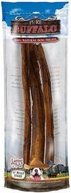 PURE BUFFALO Bully Sticks 11-12" 3pk