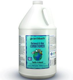 EARTHBATH Oatmeal & Aloe Conditioner Vanilla & Almond G