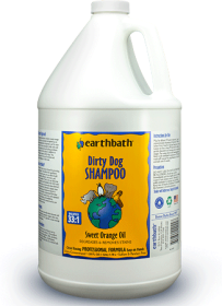 EARTHBATH Dirty Dog Shampoo G