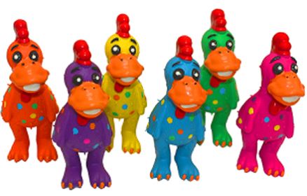 MULTIPET Globkens Chicken Mini 5.5"