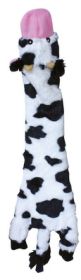ETHICAL/SPOT Skinneeez Crinklers Cow 14"