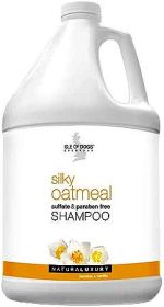 EVERYDAY Silky Oatmeal Shampoo G