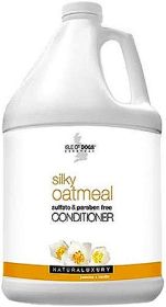 EVERYDAY Silky Oatmeal Conditioner G