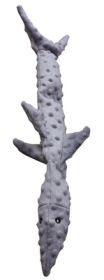 ETHICAL/SPOT Skinneeez Extreme TripleSqueak Shark 25"