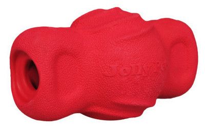 *JOLLYPET Jolly Tuff Teeter Red