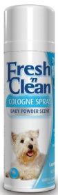 LAMBERT KAY Fresh'n Clean Cologne Baby Powder 6oz