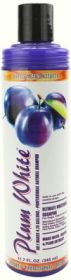 KELCO Plum White Shampoo 50:1 11.7oz