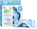 PetDreamHouse SPIN Slow Feeder Insert UFO Maze