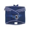 American River Choke Free Dog Harness Polka Dot Collection > Harness