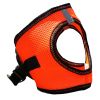 American River Top Stitch Dog Harness > Harness