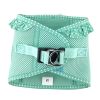 American River Choke Free Dog Harness Polka Dot Collection > Harness