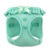 American River Choke Free Dog Harness Polka Dot Collection > Harness