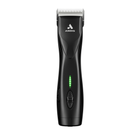 ANDIS Pulse ZR II Clipper w/#10 Blade (Option: Black)