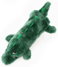 ZIPPYPAWS Bottle Crusherz (Option: Alligator)