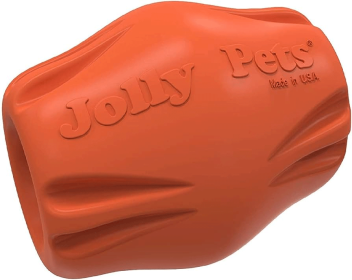 JOLLYPET Flex n Chew (Option: Bobble Large 3")