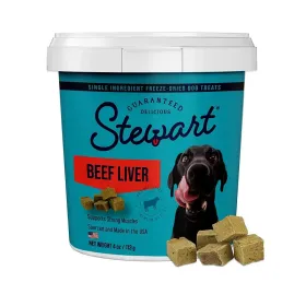 GIMBORN Pro (Option: Treat Beef Liver 4oz)
