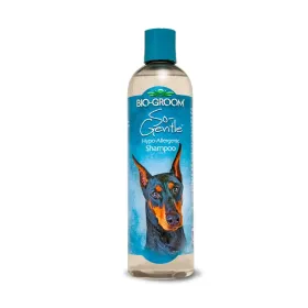 BIO GROOM So (Option: Gentle Hypoallergenic Shampoo 12oz)