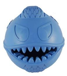 JOLLYPET Monster Ball (Option: 2.5")
