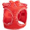 American River Choke Free Dog Harness Polka Dot Collection > Harness