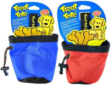 CHUCKIT Treat Tote (Option: 2 cups L)