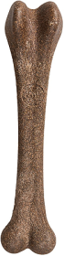 ETHICAL/SPOT Bam (Option: Bone Bone Bacon 7.25")