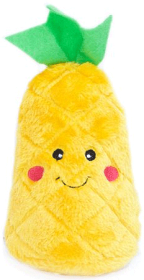 ZIPPYPAWS NomNomz (Option: Pineapple)