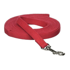 KOOL KOTTEN Training Lead (Option: 5/8" x 6' Red)