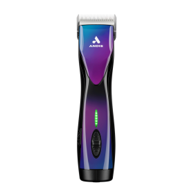 ANDIS Pulse ZR II Clipper w/#10 Blade (Option: Purple Galaxy)