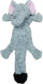 JOLLYPET Fat Tail Elephant (Option: L)