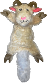 JOLLYPET Fat Tail Billy Goat (Option: L)