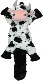 JOLLYPET Fat Tail Cow (Option: S)