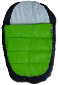 P.A.W. Sleeping Bag (Option: M)