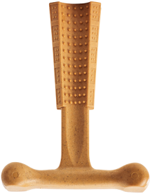 ETHICAL/SPOT Bam (Option: Bone+ 6" Peanut Butter)