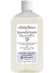 BOBBI PANTER Botanicals Hypo (Option: Allergenic Shampoo 14oz)