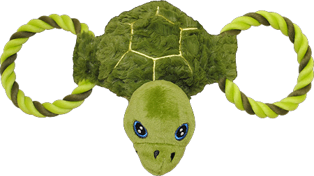 JOLLYPET Tug A Mal (Option: Turtle S)