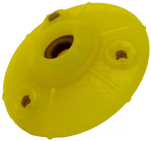 STARMARK Treat Ringer FlexGrip UFO (Option: L)
