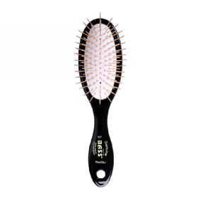 BASS Style & Detangle Pet Brush (Option: Small)