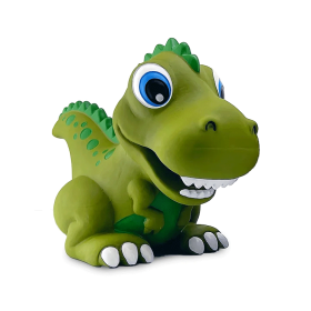 PETSPORT NaturFlex T Rex (Option: Large 9")