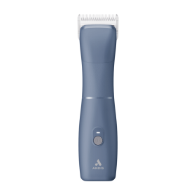 ANDIS eMERGE Clipper w/#10 Blade (Option: Blue)