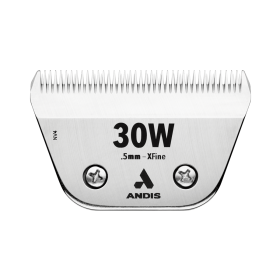 ANDIS CeramicEdge Wide Blade (Option: #30W (1/50"))