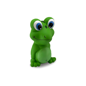 PETSPORT NaturFlex Frog (Option: Tiny Tots 4.25")