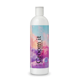 BOTANIQA Groom It (Option: Bubble Gum 16oz)