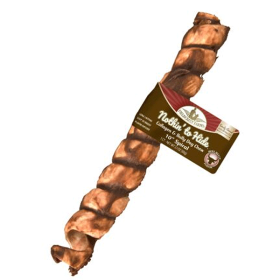 NOTHIN' TO HIDE Bully Spirals (Option: 10")