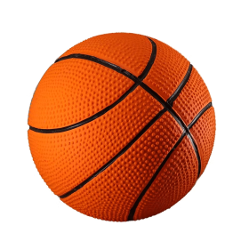 PETSPORT NaturFlex Basketball (Option: 5")