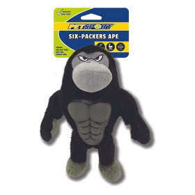 PETSPORT Six (Option: Packers Ape 12.6")